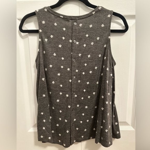 Loft Tank Top - Picture 2 of 3